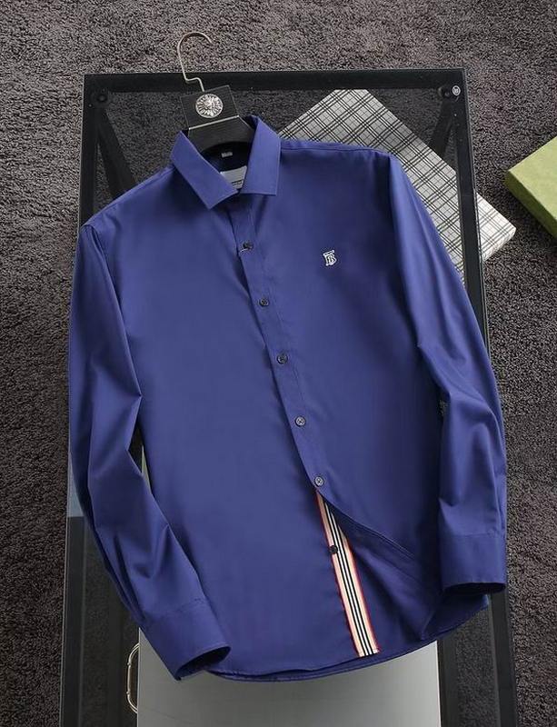 Burberry Men's Shirts 473